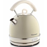Tekande Ariete 2877/03 Hvid 1,7 L Beige #1