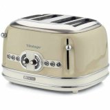 Brdrister Ariete 156/03 1600 W Beige 4 dele Vintage #1
