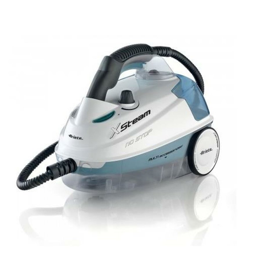 Damprenser Ariete 4147 4B #1