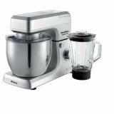 Foodprocessor Ariete Gr Slvfarvet 1200 W 2100 W 1,5 L #1