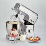Foodprocessor Ariete Gr Slvfarvet 1200 W 2100 W 1,5 L #5