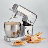 Foodprocessor Ariete Gr Slvfarvet 1200 W 2100 W 1,5 L #9