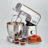 Foodprocessor Ariete Gr Slvfarvet 1200 W 2100 W 1,5 L #13