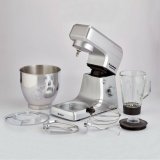 Foodprocessor Ariete Gr Slvfarvet 1200 W 2100 W 1,5 L #21