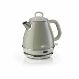 Kedel Ariete 2868 2000 W Beige Metal Plastik 3 L 1 L 1600 W 1630 W #1