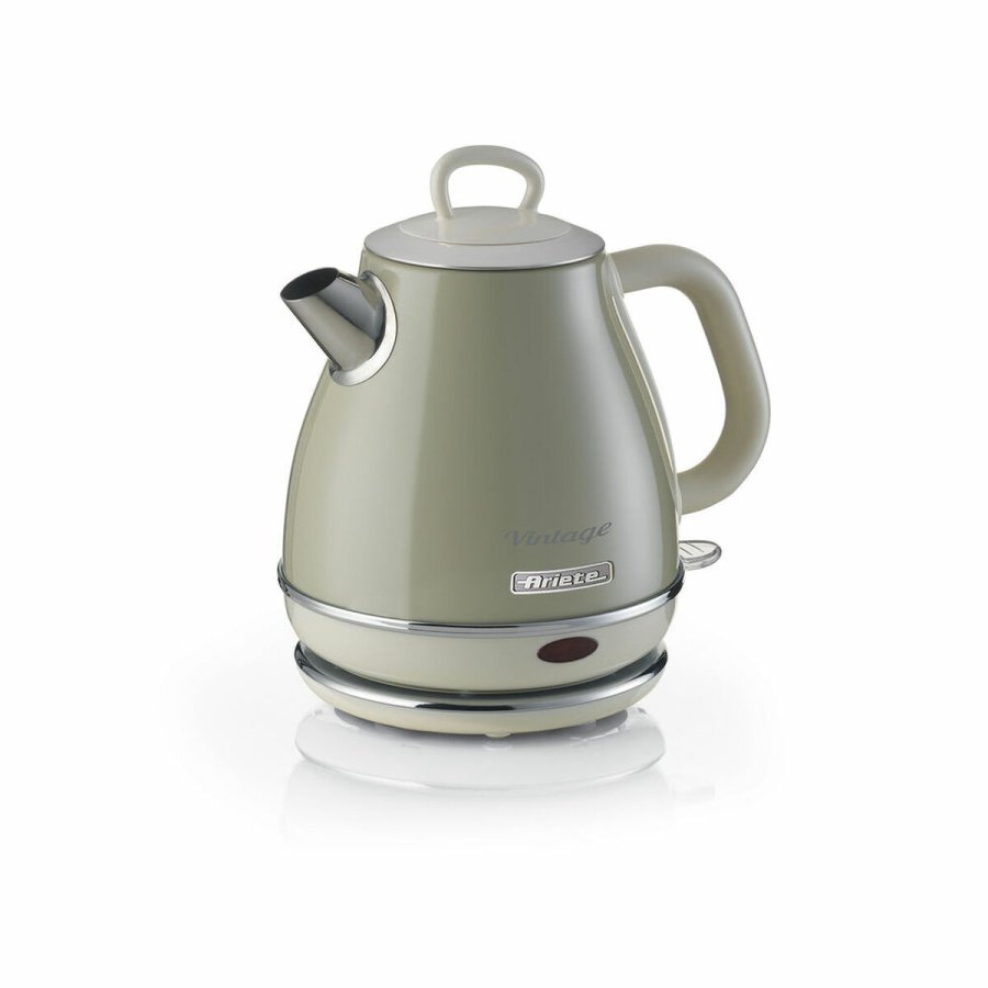 Kedel Ariete 2868 2000 W Beige Metal Plastik 3 L 1 L 1600 W 1630 W #1