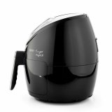 Varmluftsfrituregryde Ariete 4616 Sort 1300 W #3
