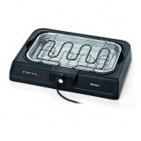 Grill Ariete 723 Sort 2000 W #1