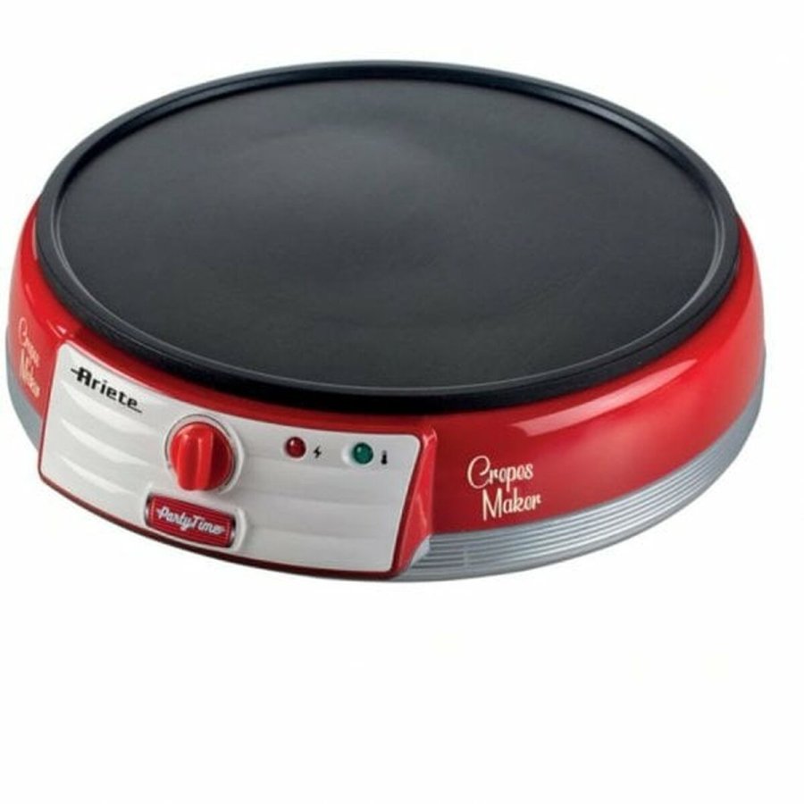 Pandekage Maskin Ariete 202 Rd #1