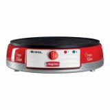 Pandekage Maskin Ariete 202 Rd #5