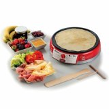 Pandekage Maskin Ariete 202 Rd #9