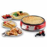 Pandekage Maskin Ariete 202 Rd #13