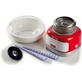 Candyfloss-maskine Ariete ARI-2973-RD #7