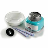 Candyfloss-maskine Ariete ARI-2973-RD #2