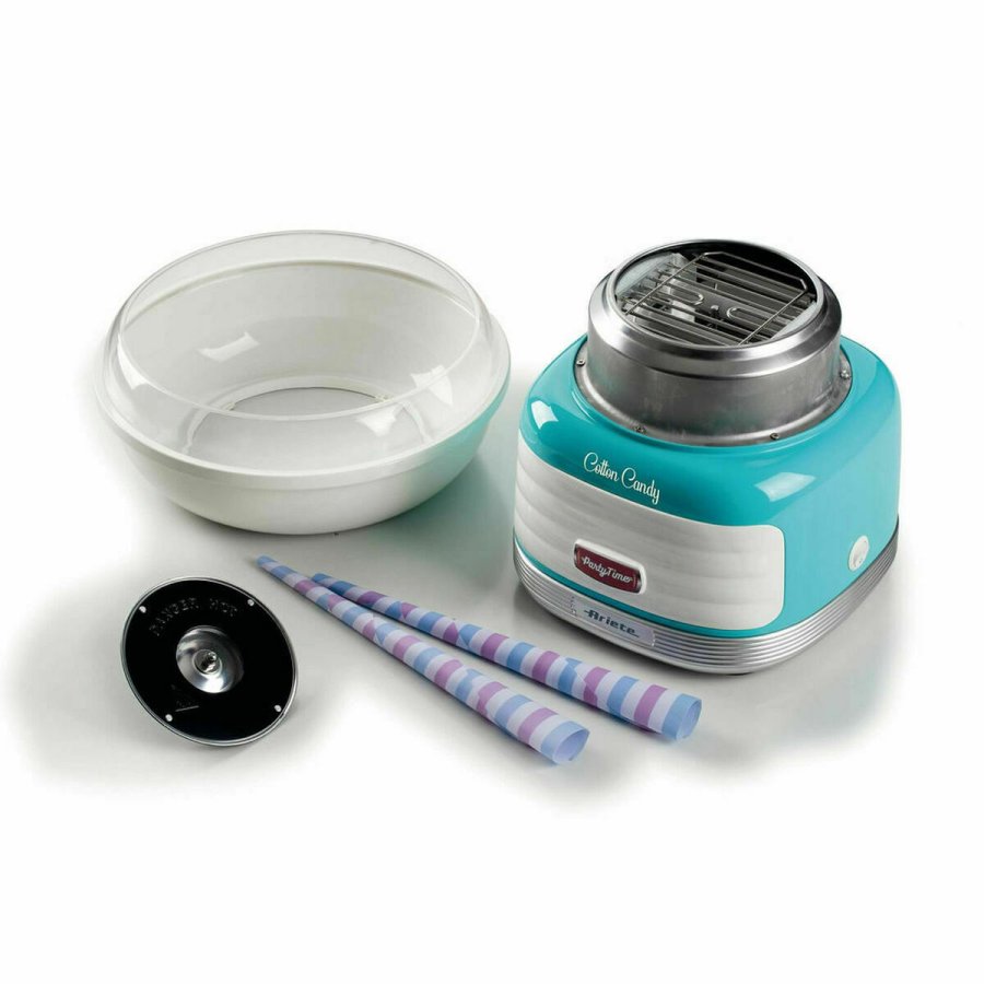 Candyfloss-maskine Ariete ARI-2973-RD #2