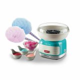 Candyfloss-maskine Ariete ARI-2973-RD #3