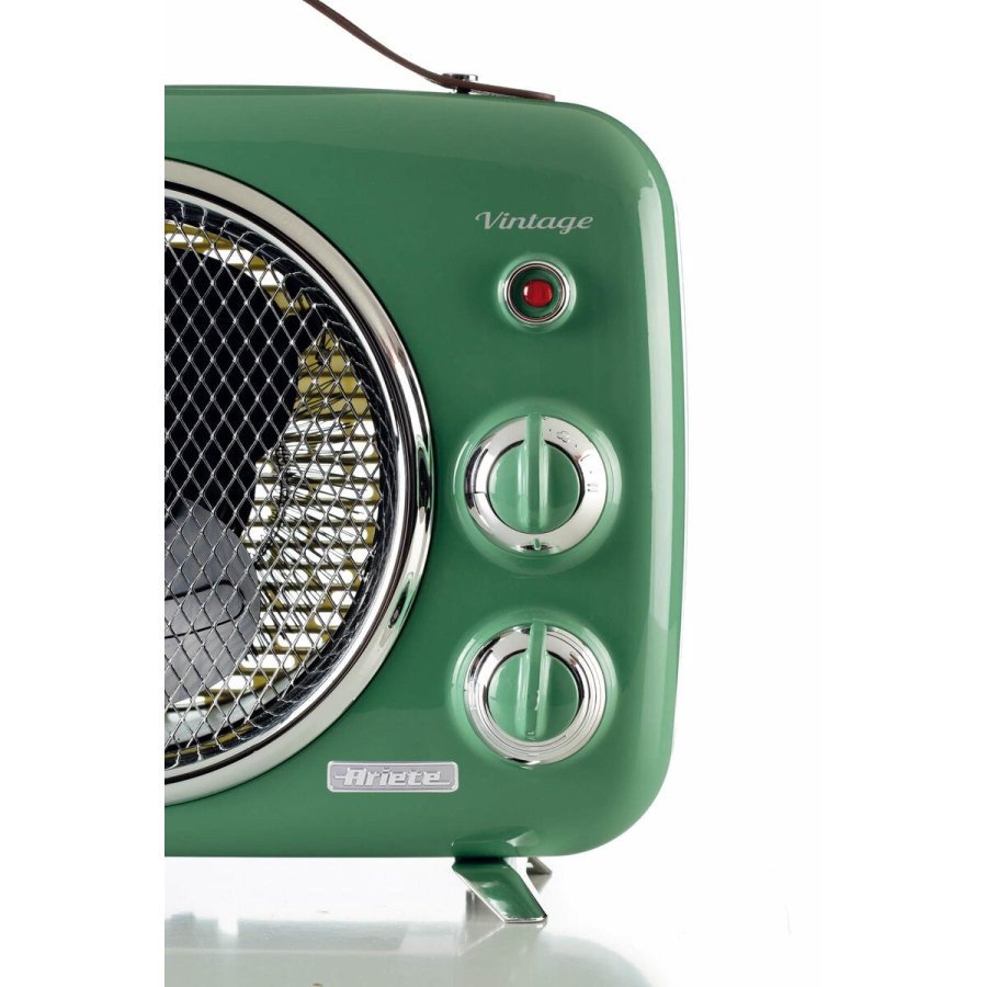 Varmeapparat Ariete 808/04 Grn 2000 W #16