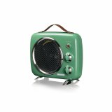 Varmeapparat Ariete 808/04 Grn 2000 W #1