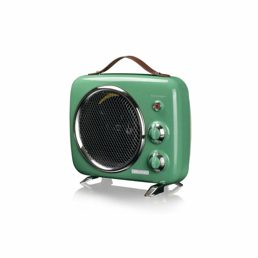 Varmeapparat Ariete 808/04 Grn 2000 W #1