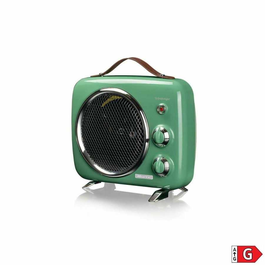 Varmeapparat Ariete 808/04 Grn 2000 W #6