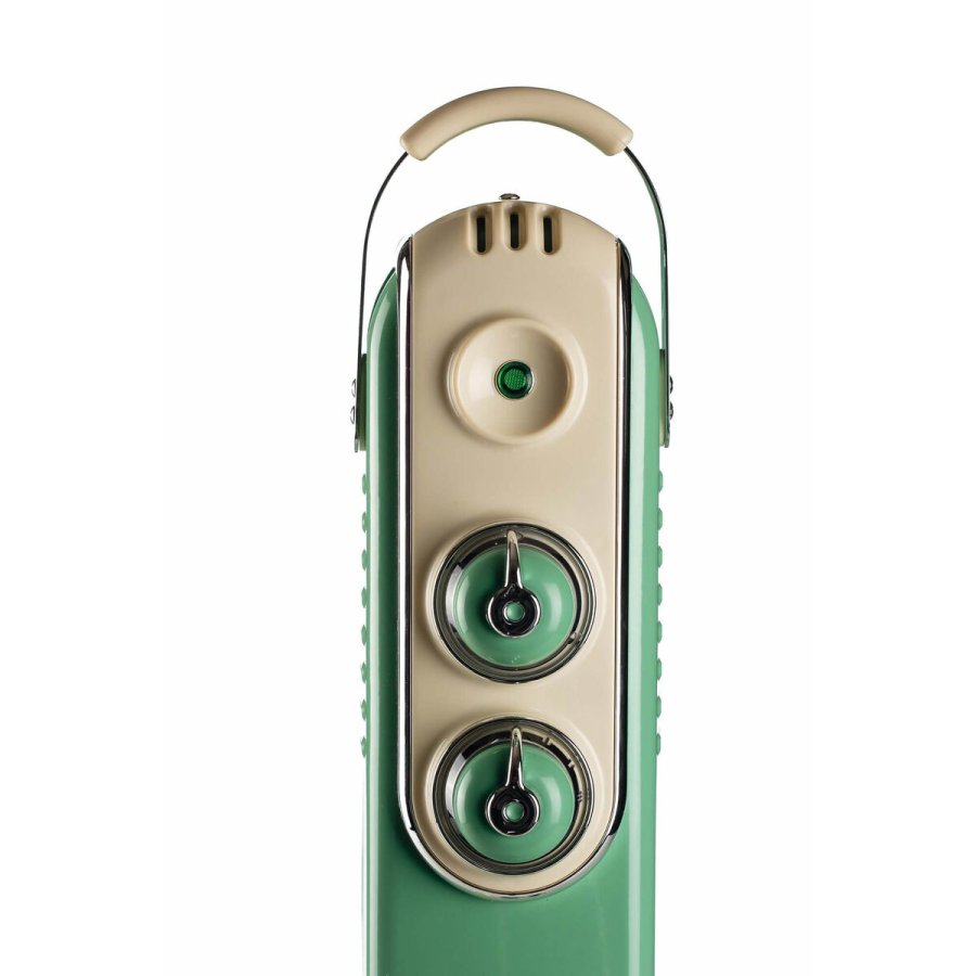 Olieradiator (11 kamre) Ariete 839/04 Grn 2500 W #2