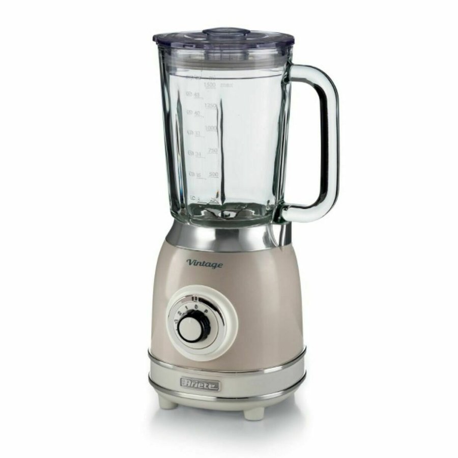 Kop-blender Ariete 583/03 Beige 1000 W 1,5 L #1