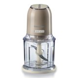 Kdhakker Ariete 438/03 Beige Rustfrit stl Plastik 400 W #1