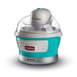 Ismaskine Ariete 643/01 Lysebl 1,5 L Aluminium 12 W #1