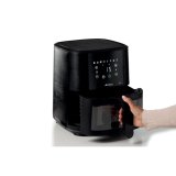 Varmluftsfrituregryde Ariete 4626 Sort 1300 W 6 L #13
