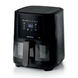 Varmluftsfrituregryde Ariete 4626 Sort 1300 W 6 L #1