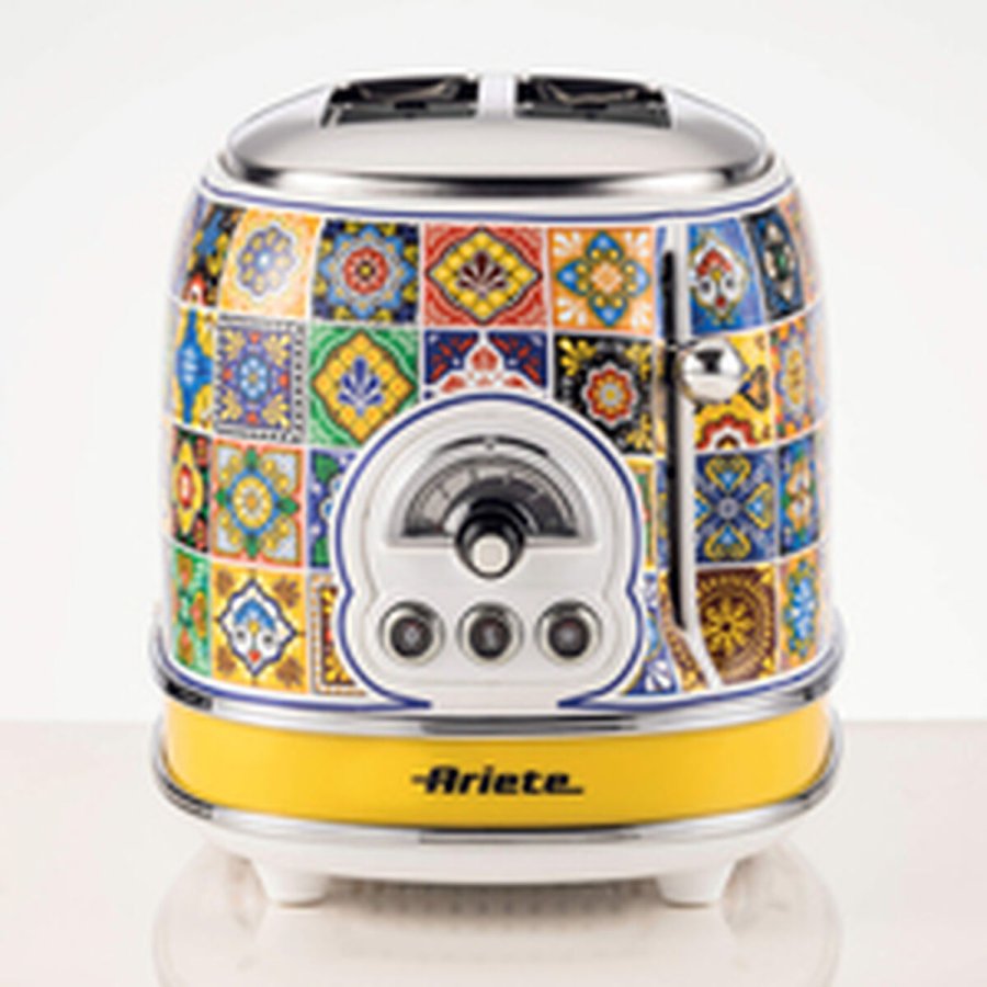 Brdrister Ariete 155POSITANO 810 W #9