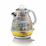 Kedel Ariete 2869/0P Metal 2000 W 1,7 L #1