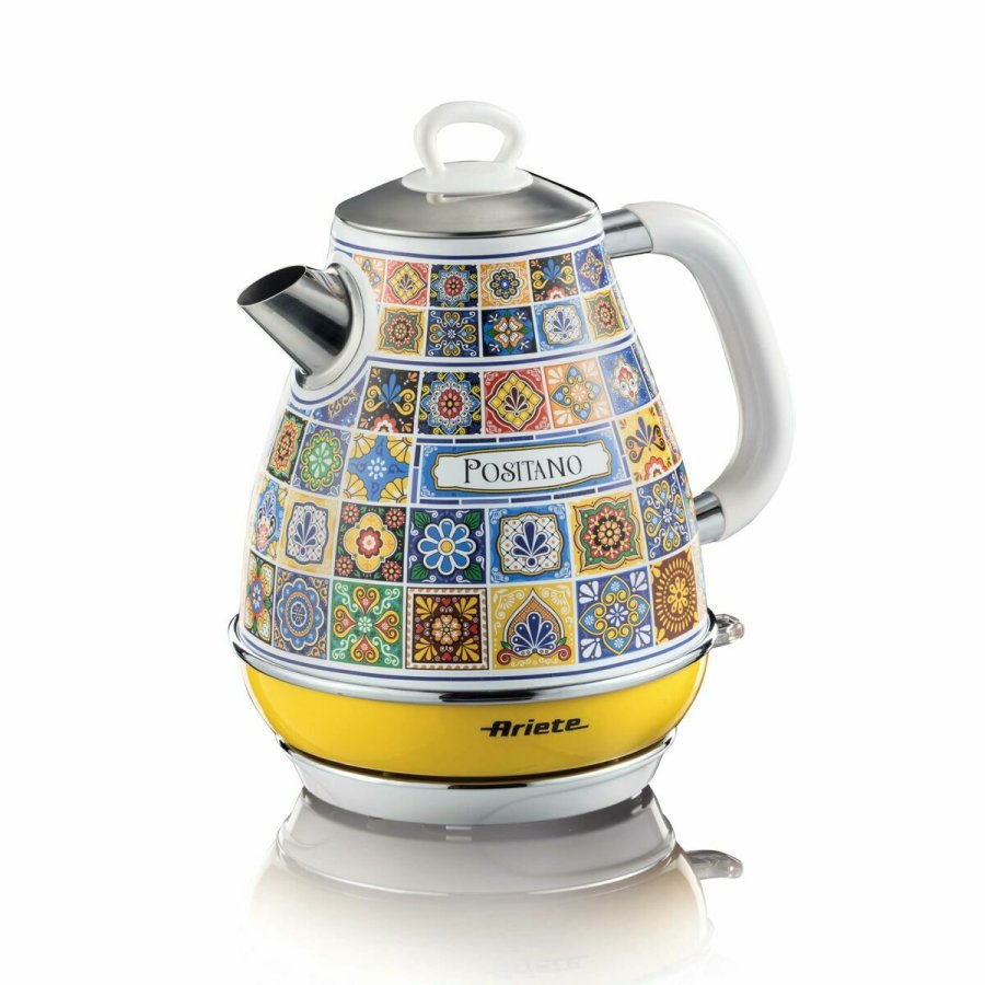 Kedel Ariete 2869/0P Metal 2000 W 1,7 L #1