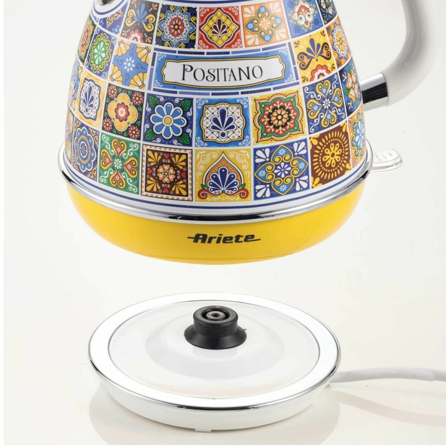 Kedel Ariete 2869/0P Metal 2000 W 1,7 L #13