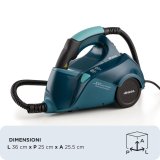 Damprenser Ariete 4145/22 1500 W #2