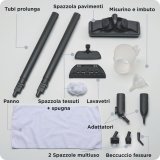 Damprenser Ariete 4145/22 1500 W #4