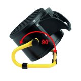 Industrielt varmelegeme Stak 3300 W #2