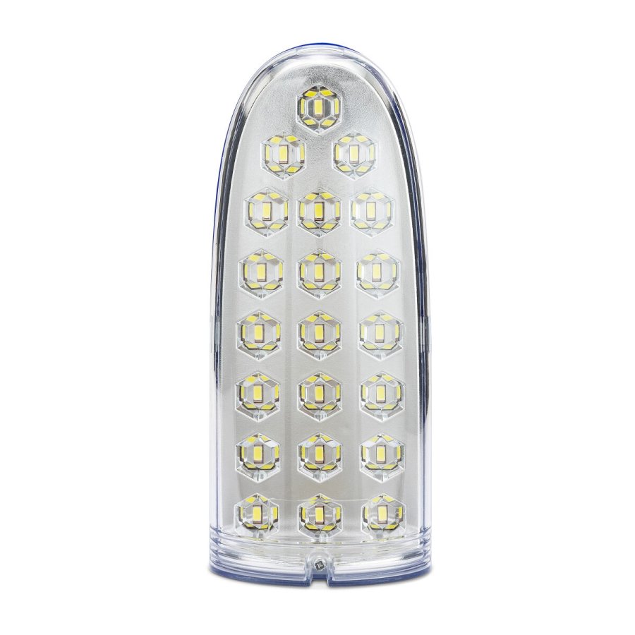 LED Lampe Velamp IRON LIGHT 5 W 250 Lm (6000 K) #2