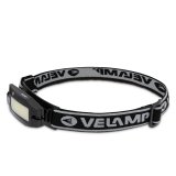 Genopladelig og justrbar LED-pandelampe Velamp 2 W 150 Lm #1