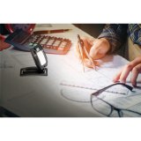 Genopladelig og justrbar LED-pandelampe Velamp 2 W 150 Lm #3