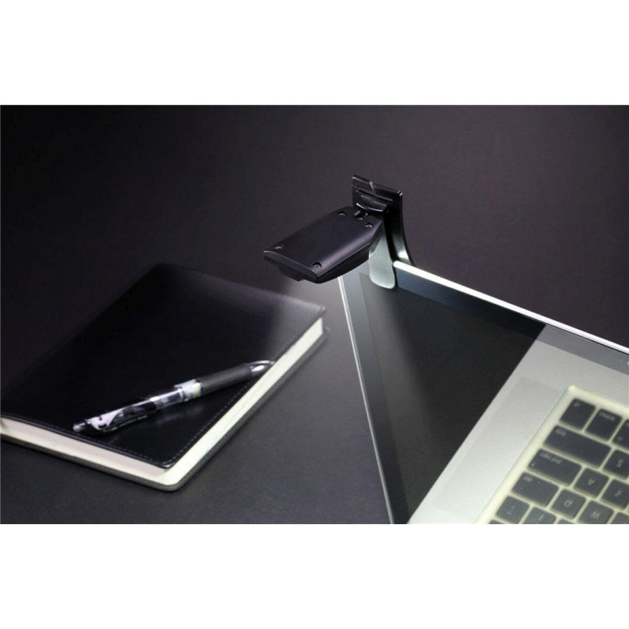 Genopladelig og justrbar LED-pandelampe Velamp 2 W 150 Lm #4