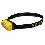 Genopladelig og just�rbar LED-pandelampe Stak 3 W 300 Lm #1