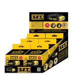 Genopladelig og just�rbar LED-pandelampe Stak 3 W 300 Lm #2