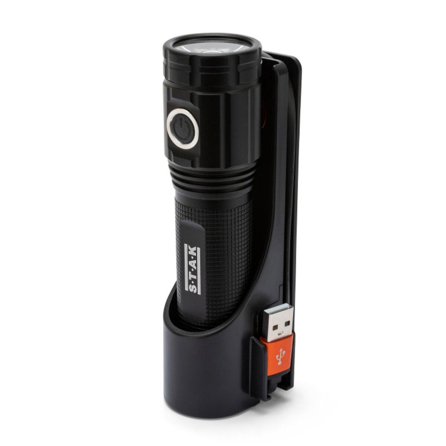 Lygte Stak STURM 20 W 2000 Lm #1