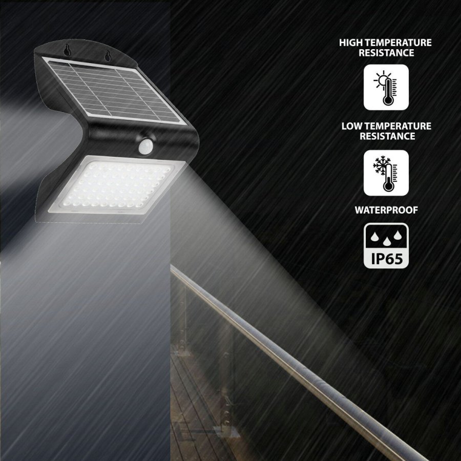 V�glampe Velamp COLOMBA Polykarbonat 4 W 500 lm (4000 K) #3