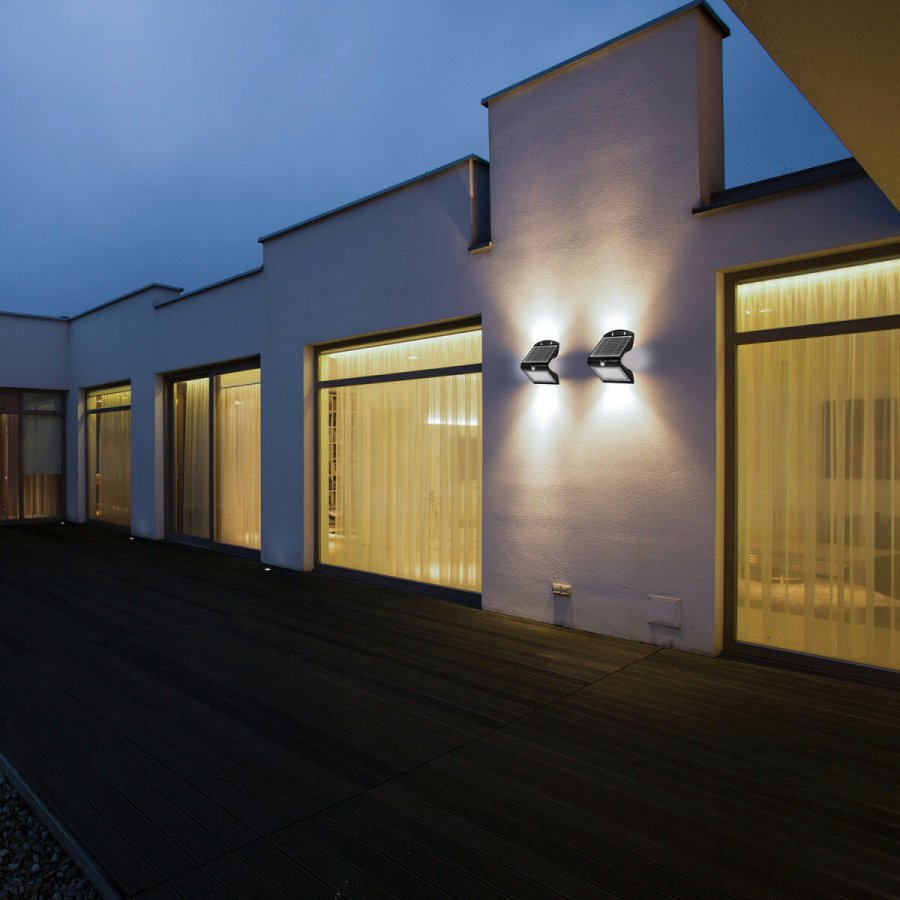 V�glampe Velamp COLOMBA Polykarbonat 4 W 500 lm (4000 K) #4