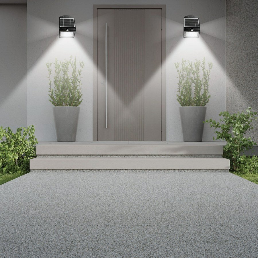 V�glampe Velamp COLOMBA Polykarbonat 4 W 500 lm (4000 K) #5