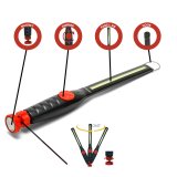 Lygte Velamp BLACKMAN 3 W 150 Lm Genopladelig #2