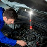 Lygte Velamp BLACKMAN 3 W 150 Lm Genopladelig #3