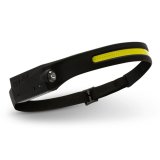 Genopladelig og just�rbar LED-pandelampe Velamp 5 W 350 lm #1